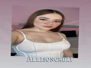 Allisoncruz1