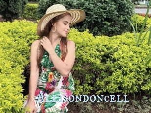 Allisondoncell