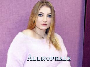 Allisonhale