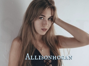 Allisonhogan