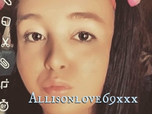 Allisonlove69xxx