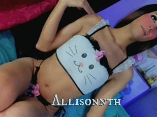 Allisonnth