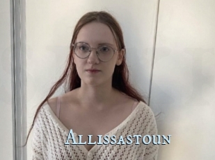 Allissastoun