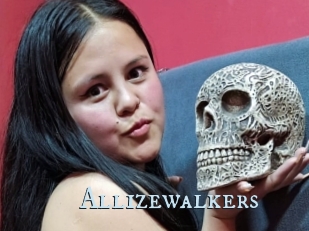 Allizewalkers