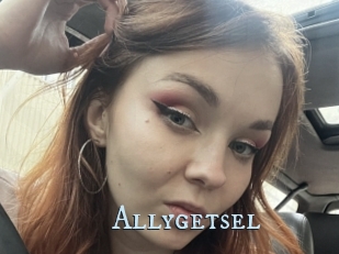 Allygetsel