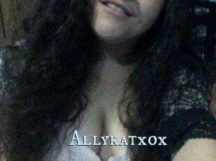 Allykatxox