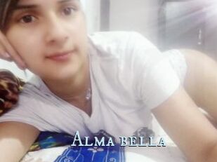 Alma_bella