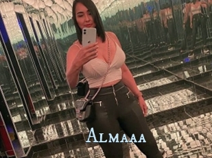 Almaaa