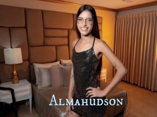 Almahudson