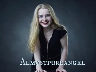 Almostpureangel