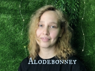 Alodebonney