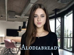 Alodiabready