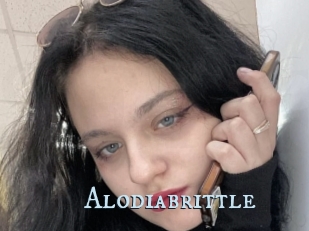 Alodiabrittle