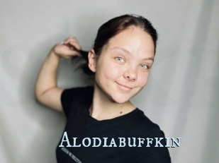 Alodiabuffkin