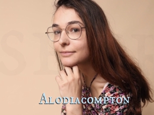 Alodiacompton