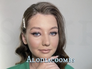 Alodiacoombs