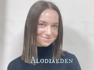 Alodiaeden