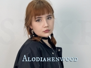 Alodiahenwood