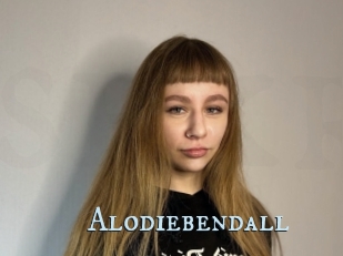 Alodiebendall