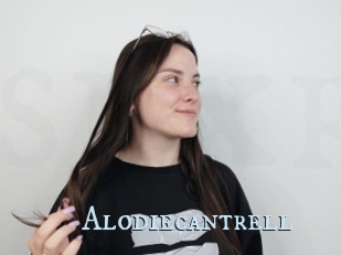 Alodiecantrell