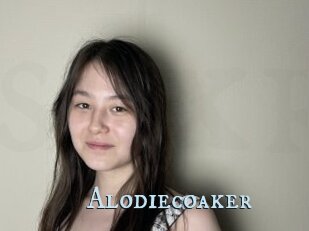 Alodiecoaker