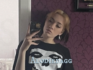 Alodiedagg