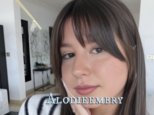 Alodieembry