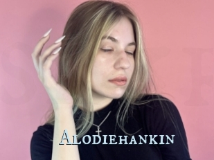 Alodiehankin