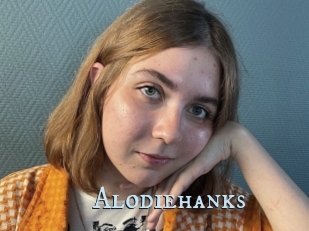 Alodiehanks