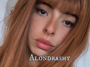 Alondrashy