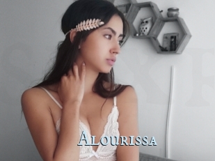 Alourissa