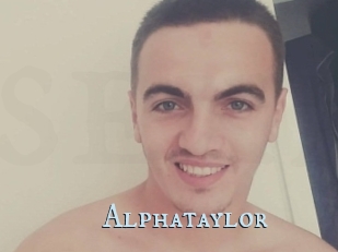 Alphataylor