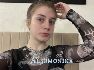 Alsomonika