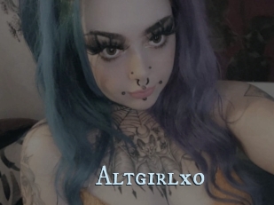 Altgirlxo