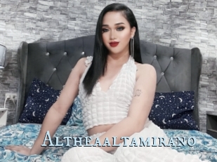 Altheaaltamirano