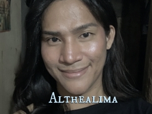 Althealima