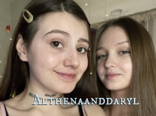 Althenaanddaryl