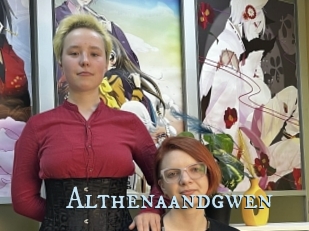 Althenaandgwen