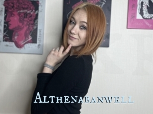 Althenabanwell