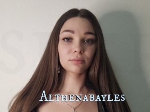 Althenabayles