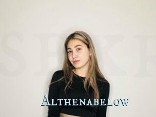 Althenabelow