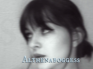 Althenaboggess