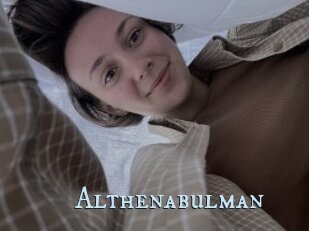 Althenabulman