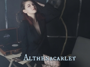 Althenacarley