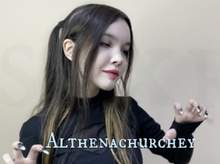 Althenachurchey