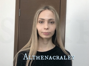 Althenacraley