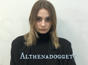 Althenadoggett