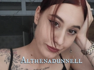 Althenadunnell