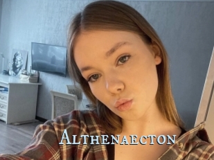 Althenaecton