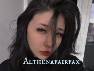 Althenafairfax